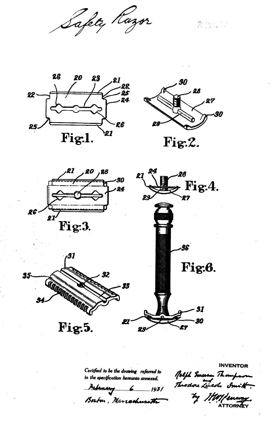 Canadian Patent Document 321508. Drawings 19941212. Image 1 of 1