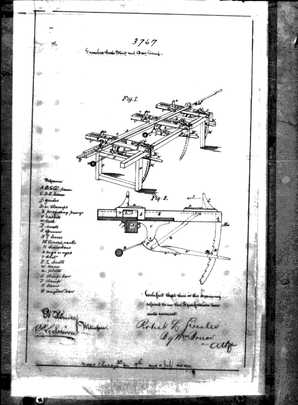 Canadian Patent Document 3767. Drawings 20130713. Image 1 of 1