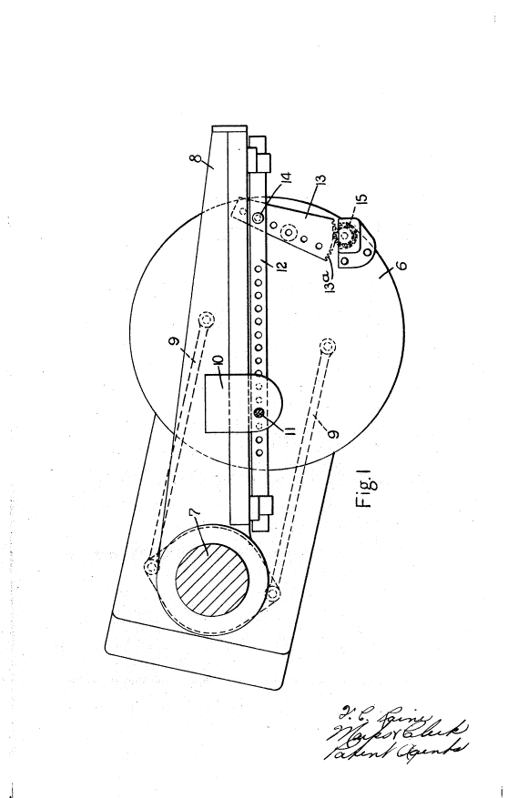 Canadian Patent Document 636544. Drawings 19950201. Image 1 of 4