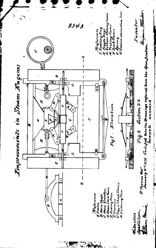 Canadian Patent Document 8343. Drawings 20130713. Image 1 of 1