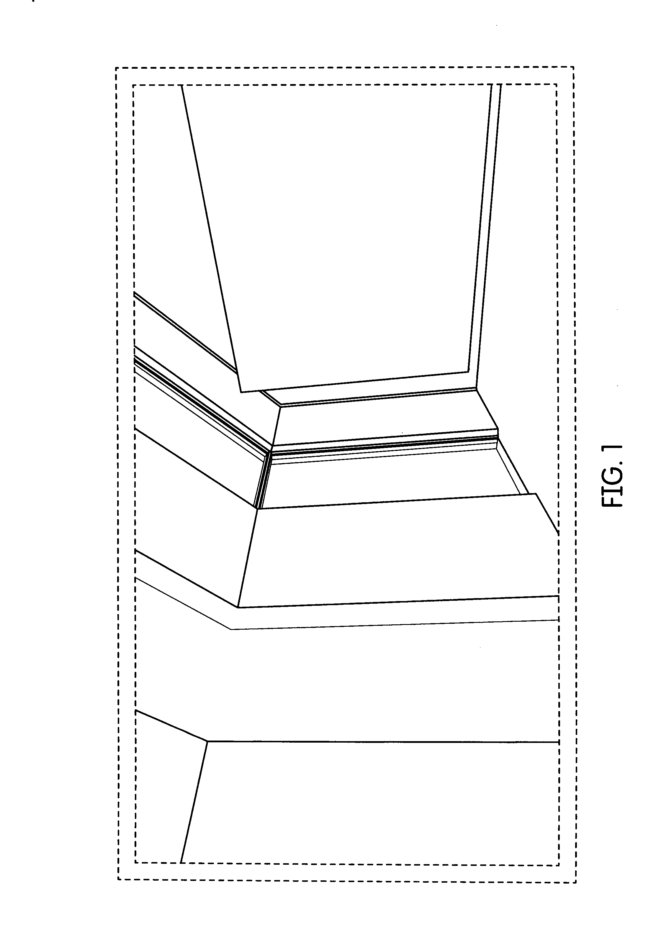 175720 DISPLAY SCREEN WITH AN ANIMATED GRAPHICAL USER INTERFACE