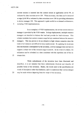 Canadian Patent Document 2535109. Description 20141225. Image 50 of 50