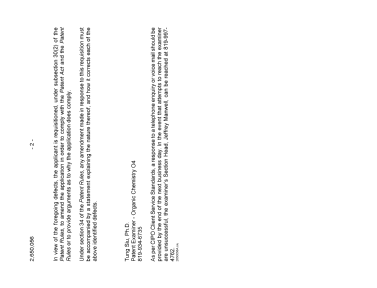 Document de brevet canadien 2650056. Poursuite-Amendment 20111225. Image 2 de 2