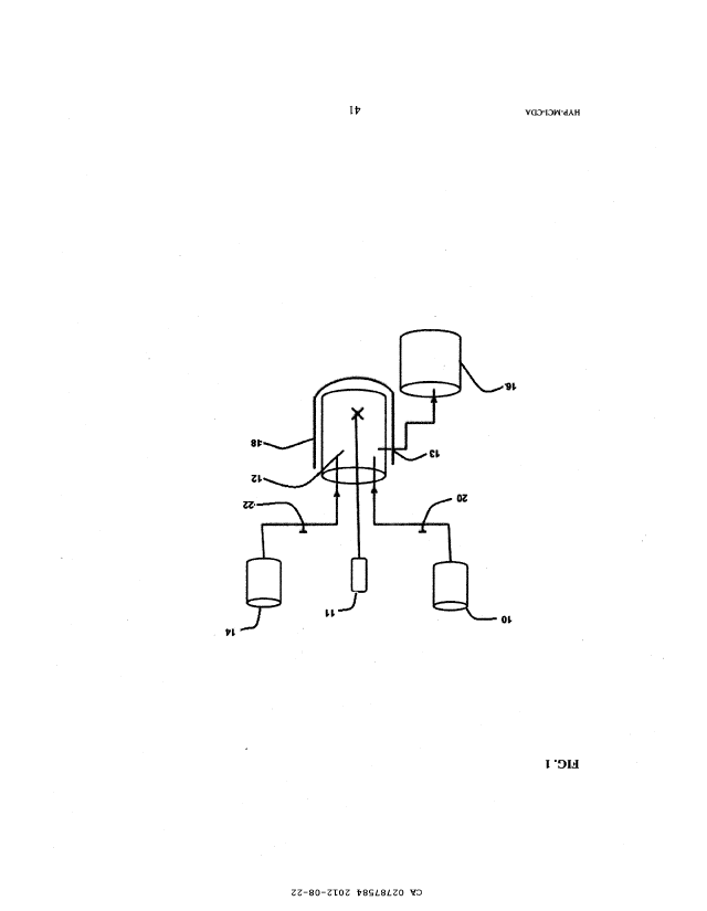 Canadian Patent Document 2787584. Drawings 20120822. Image 1 of 6