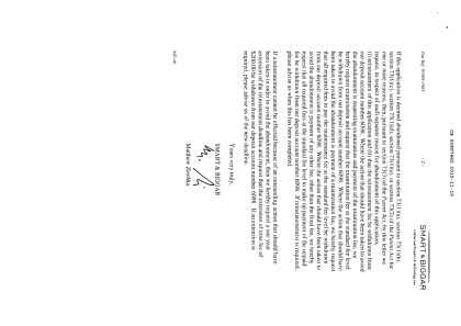 Document de brevet canadien 2807465. Poursuite-Amendment 20141210. Image 2 de 2