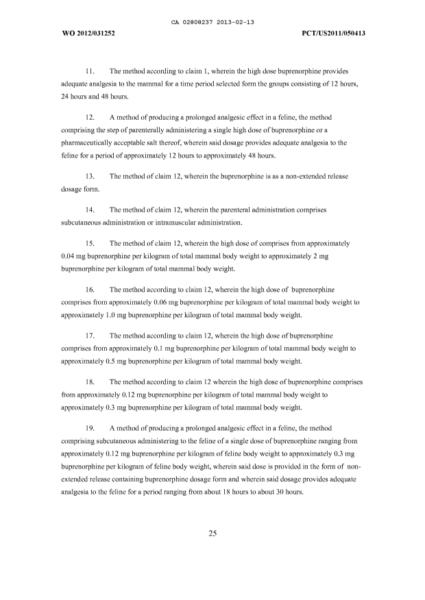 Document de brevet canadien 2808237. Revendications 20130213. Image 2 de 3