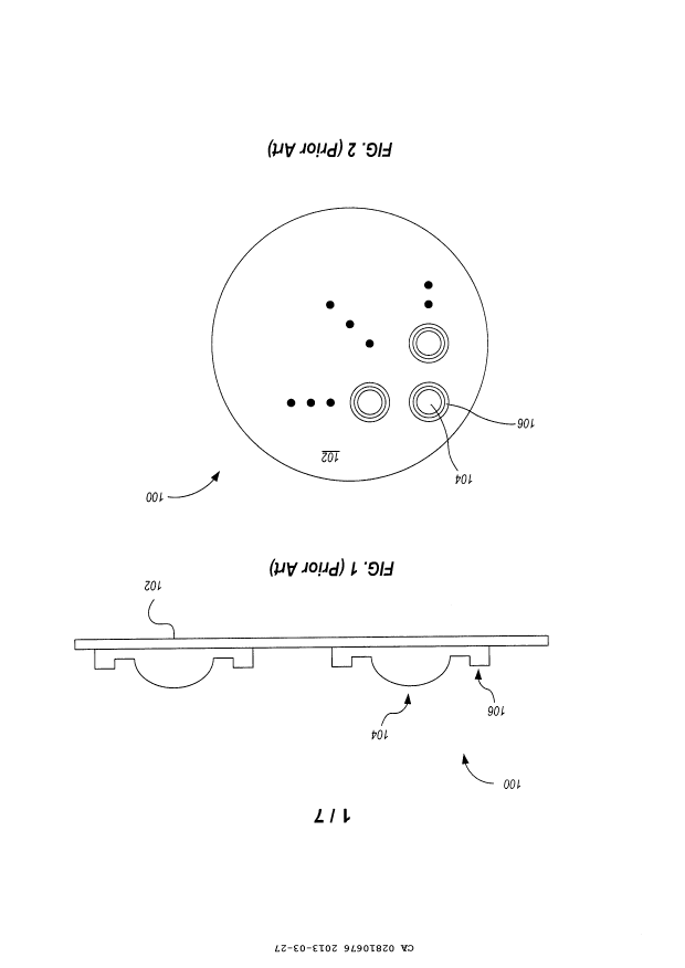 Canadian Patent Document 2810676. Drawings 20121227. Image 1 of 7