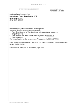 Document de brevet canadien 2813927. PCT 20121205. Image 8 de 9