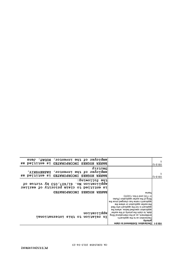 Document de brevet canadien 2815658. PCT 20121223. Image 15 de 15