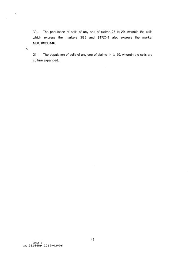 Canadian Patent Document 2816489. Amendment 20190306. Image 12 of 12