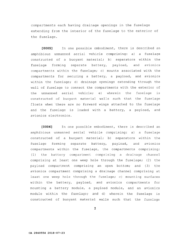 Canadian Patent Document 2840554. Description 20200515. Image 2 of 12