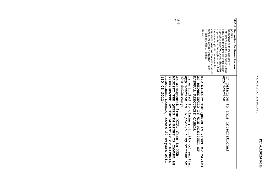 Canadian Patent Document 2843791. PCT 20140131. Image 22 of 22