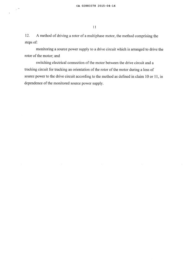 Canadian Patent Document 2883378. Prosecution-Amendment 20150414. Image 9 of 9