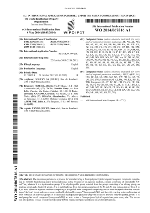 Document de brevet canadien 2887099. Abrégé 20150401. Image 1 de 1