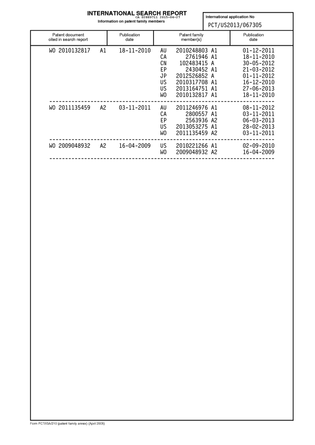 Document de brevet canadien 2889711. PCT 20141227. Image 3 de 3