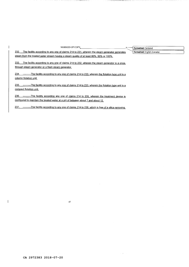 Canadian Patent Document 2972383. Amendment 20180720. Image 82 of 82