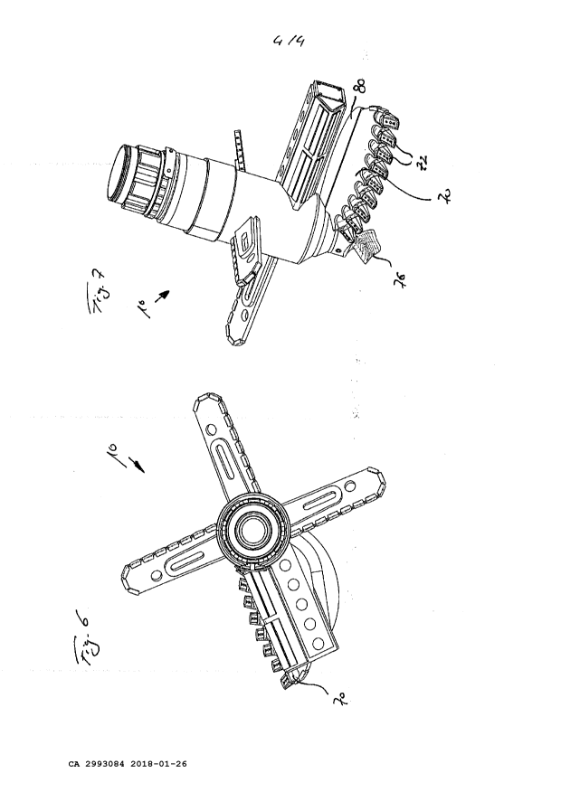 Canadian Patent Document 2993084. Drawings 20180126. Image 4 of 4