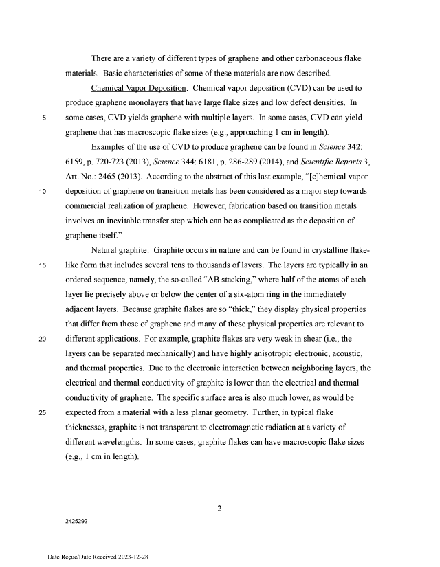 Canadian Patent Document 3225021. Description 20231228. Image 2 of 36