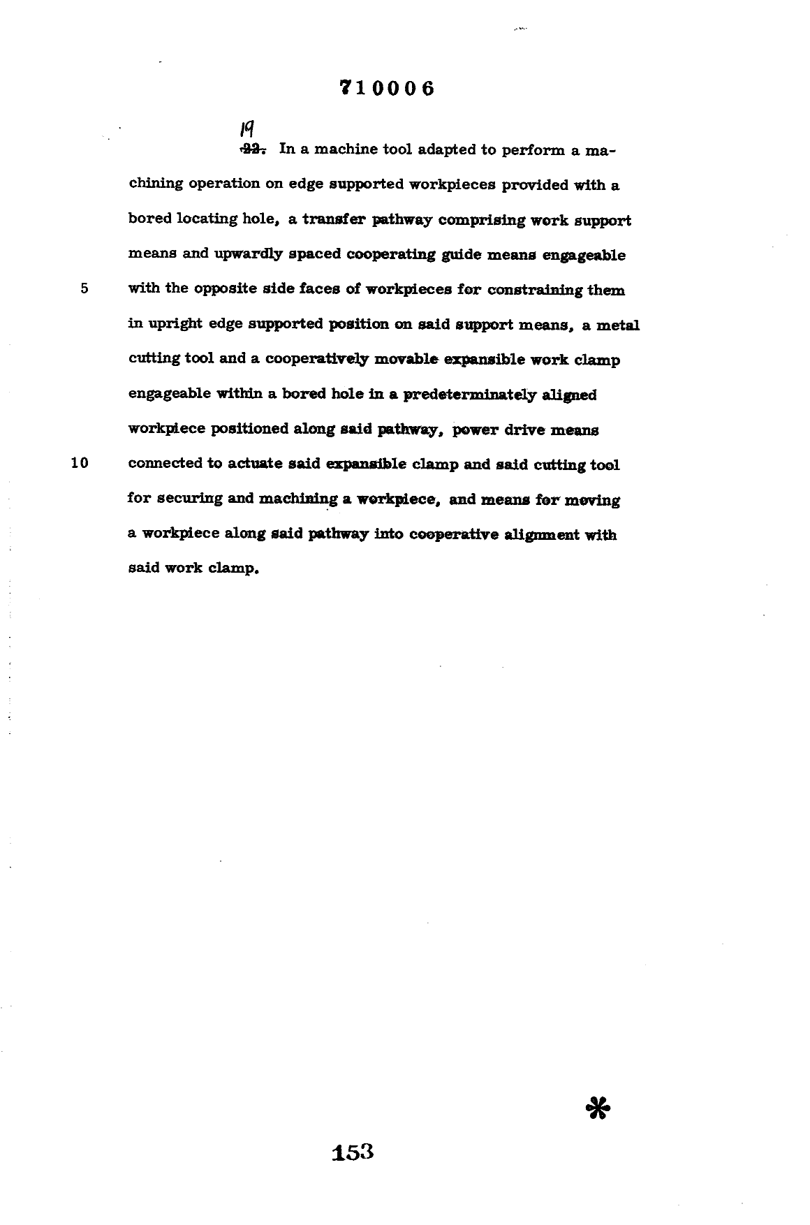 Document de brevet canadien 710006. Revendications 19941220. Image 25 de 25